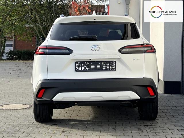 Toyota Corolla Cross Teamplayer 1,8 Hybrid FWD Facelift 