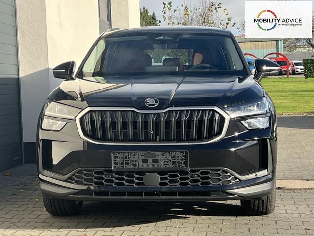Skoda Kodiaq Selection 2,0 TDI DSG 4x4 142KW Navi 