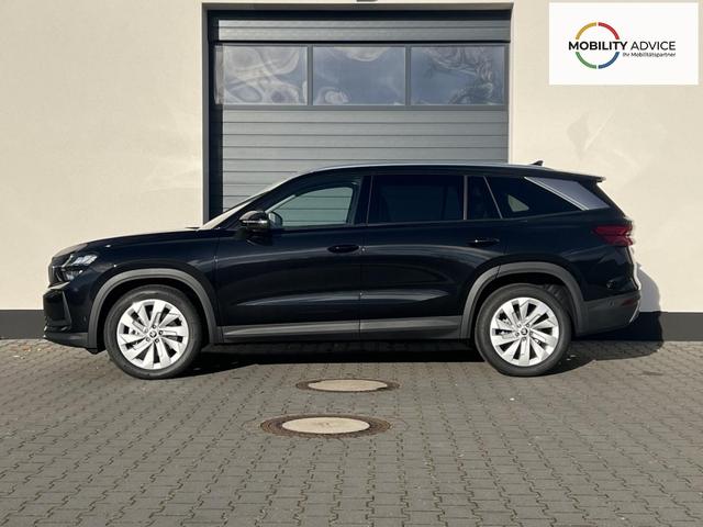 Skoda Kodiaq Selection 2,0 TDI DSG 4x4 142KW Navi 