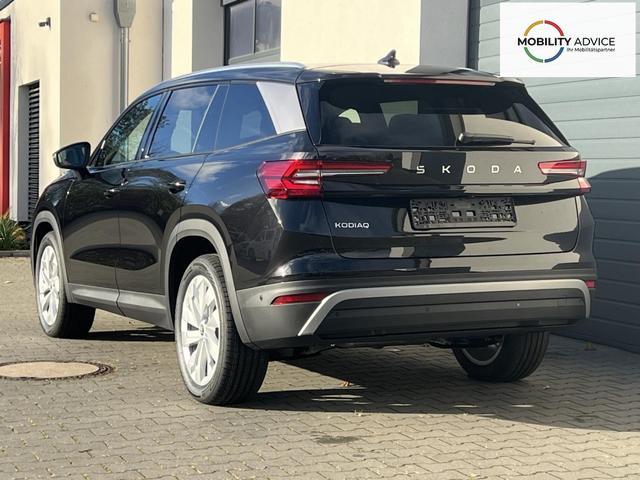 Skoda Kodiaq Selection 2,0 TDI DSG 4x4 142KW Navi 