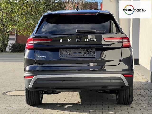 Skoda Kodiaq Selection 2,0 TDI DSG 4x4 142KW Navi 