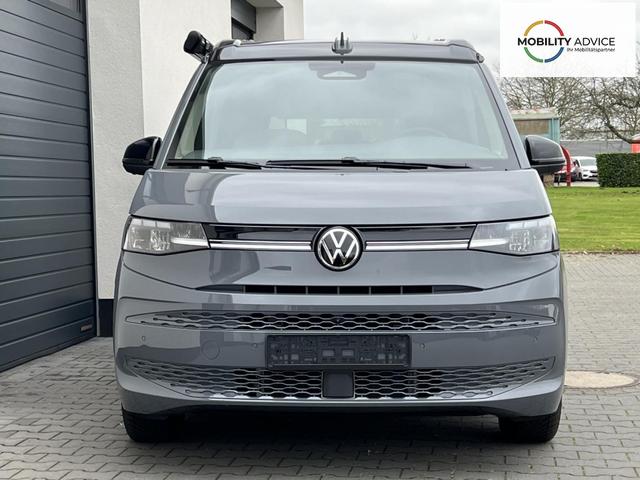 Volkswagen T7 California Ocean 2,0 TDI SCR DSG 110kW ACC 
