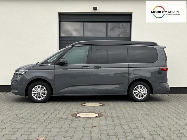Volkswagen T7 California Ocean 2,0 TDI SCR DSG 110kW ACC 