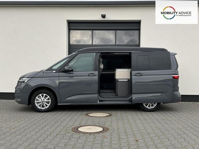 Volkswagen T7 California Ocean 2,0 TDI SCR DSG 110kW ACC 