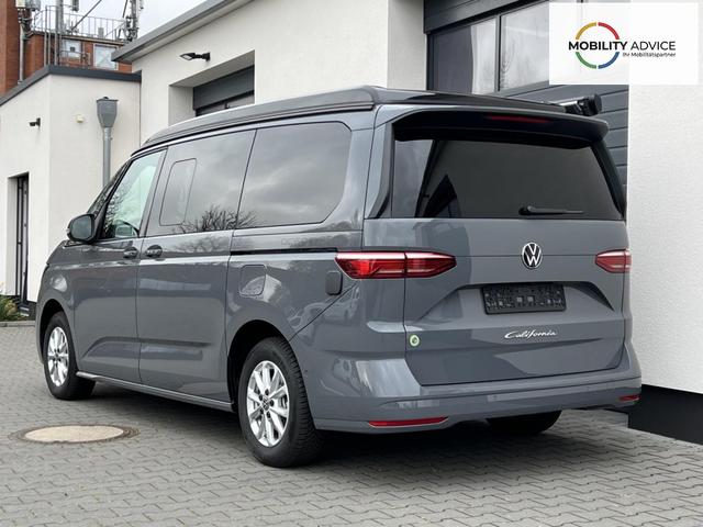 Volkswagen T7 California Ocean 2,0 TDI SCR DSG 110kW ACC 