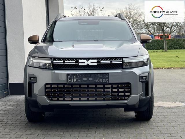 Dacia Bigster Extreme 1,8 Hybrid 155 Winter Plus 