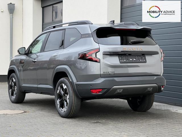 Dacia Bigster Extreme 1,8 Hybrid 155 Winter Plus 