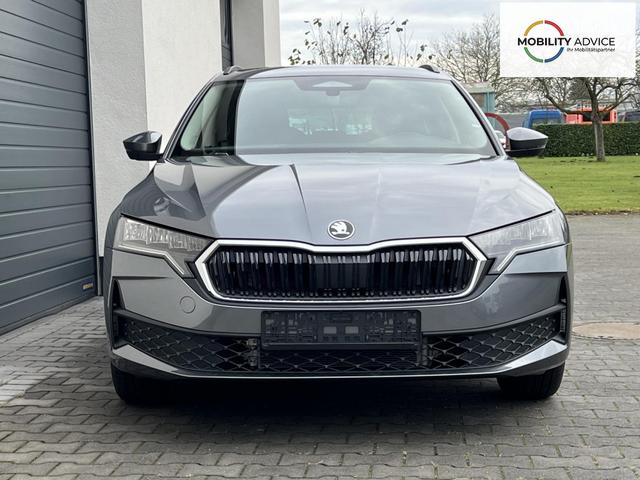 Skoda Octavia Combi Essence 1,5 eTSI DSG mHEV 110KW Winter 