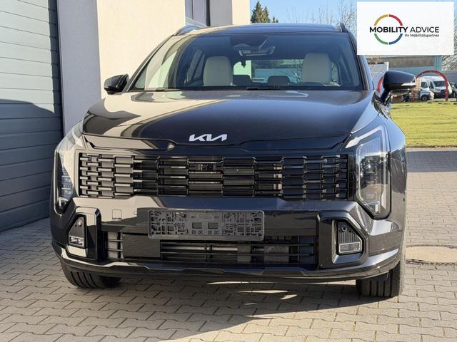 Kia Sportage GT-PlusLine 1,6 T-GDI Plug-in Hybrid PHEV 2WD 