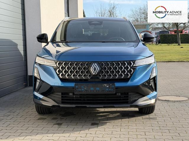 Renault Austral Techno Mild Hybrid 150 Automatik Winter 