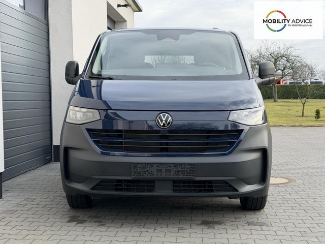 Volkswagen T7 Kastenwagen Kombi 2,0 TDI 81KW KR Klima 5Jahre 