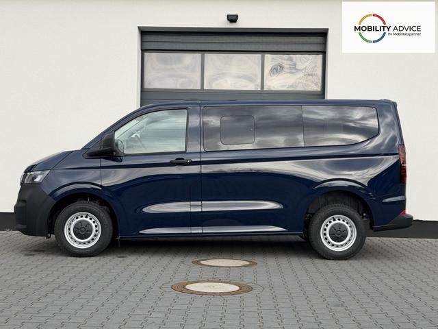 Volkswagen T7 Kastenwagen Kombi 2,0 TDI 81KW KR Klima 5Jahre 