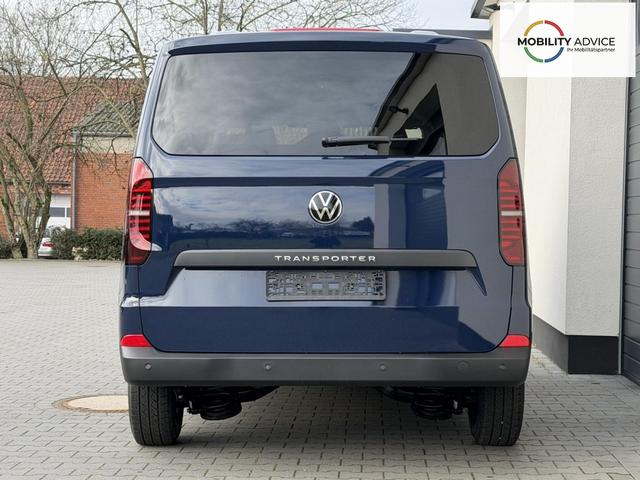 Volkswagen T7 Kastenwagen Kombi 2,0 TDI 81KW KR Klima 5Jahre 