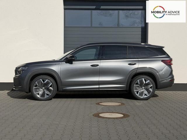 Skoda Kodiaq Sportline 2,0 TDI DSG 4x4 142KW Navi 