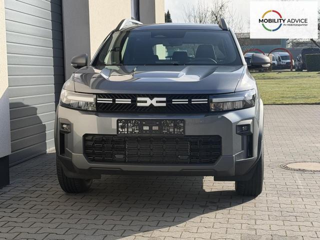 Dacia Bigster Expression 1,8 Hybrid 155 Winter Plus 