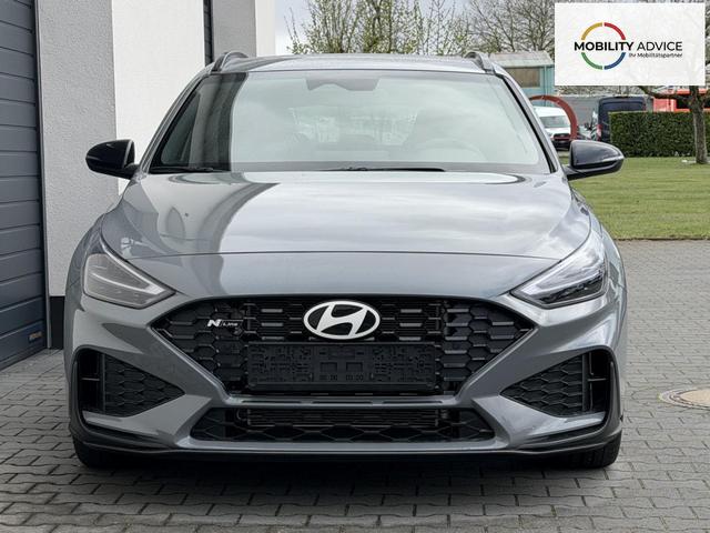 Hyundai i30 Kombi N Line Go 1,0 T-GDI 85KW Navi 