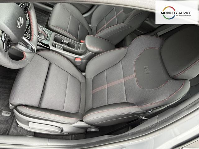 Hyundai i30 N Line Go 1,6 T-GDI DCT7 110KW Navi 