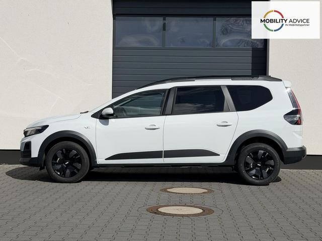 Dacia Jogger Extreme Hybrid 155 7 Sitze Winterpaket 