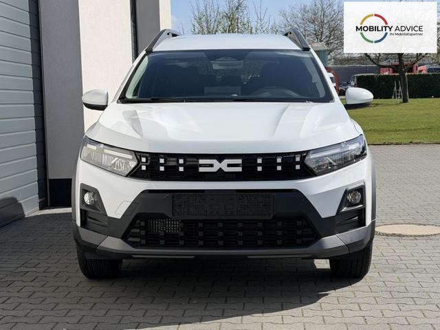 Dacia Jogger Extreme Hybrid 155 7 Sitze Winterpaket 