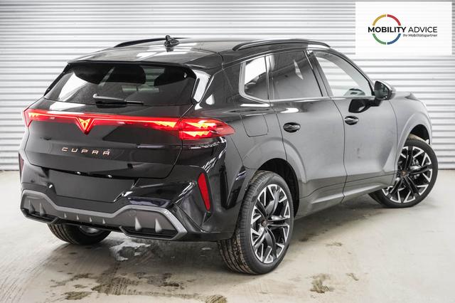 Cupra Terramar 2,0 TSI DSG 4Drive - LAGER 