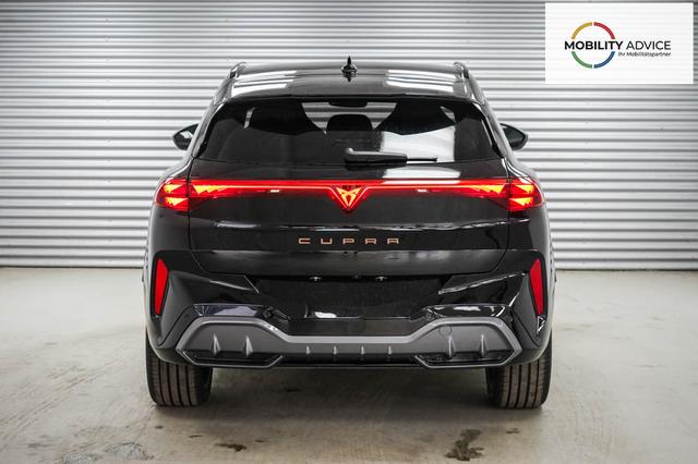 Cupra Terramar 2,0 TSI DSG 4Drive - LAGER 