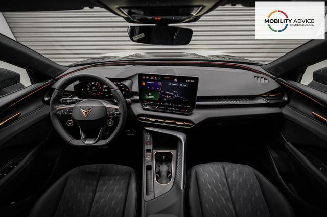 Cupra Terramar 2,0 TSI DSG 4Drive - LAGER 