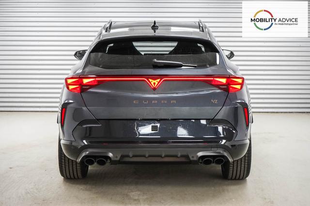 Cupra Formentor 2,0 TSI DSG 4x4 VZ - LAGER 