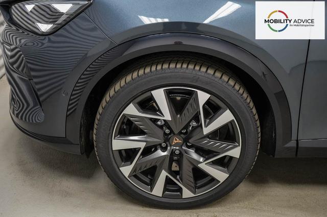 Cupra Formentor 2,0 TSI DSG 4x4 VZ - LAGER 