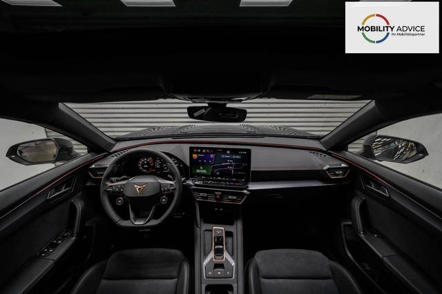 Cupra Formentor 2,0 TSI DSG 4x4 VZ - LAGER 