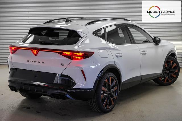 Cupra Formentor 2,0 TSI DSG 4x4 VZ - LAGER 