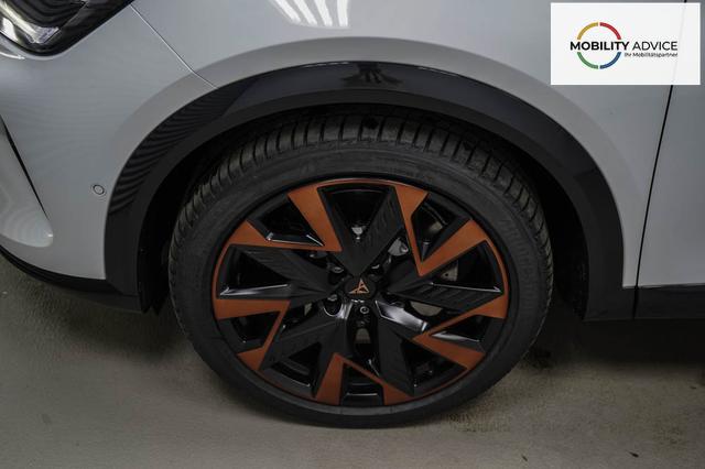 Cupra Formentor 2,0 TSI DSG 4x4 VZ - LAGER 