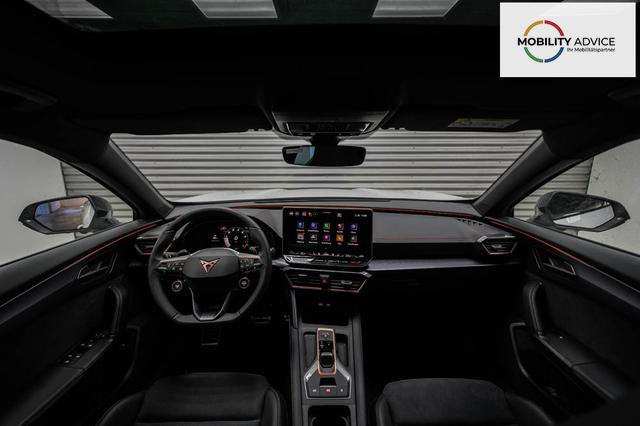 Cupra Formentor 2,0 TSI DSG 4x4 VZ - LAGER 