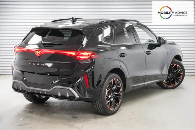 Cupra Terramar 2,0 TSI DSG 4x4 VZ - LAGER 