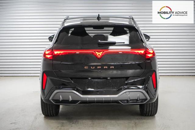 Cupra Terramar 2,0 TSI DSG 4x4 VZ - LAGER 