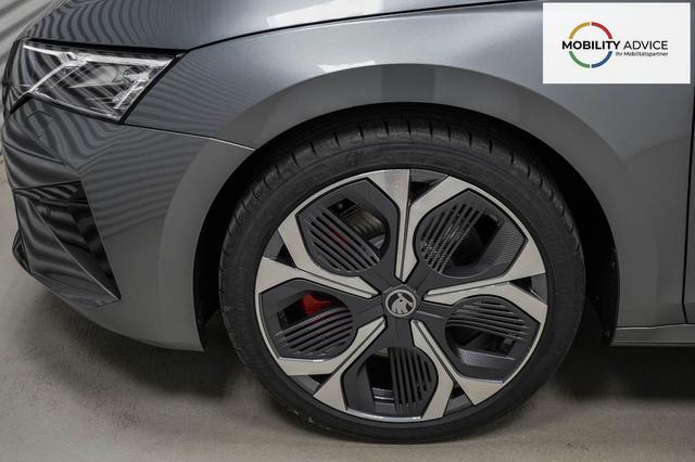 Skoda Octavia Combi Kombi 2,0 TSI DSG RS - LAGER 