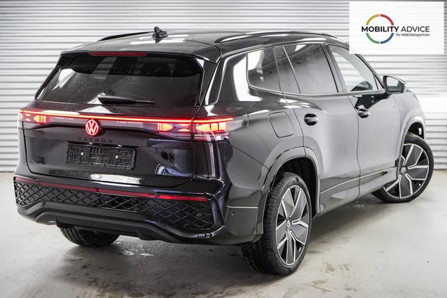 Volkswagen Tayron 2,0 TDI DSG 4Motion R-Line - LAGER 