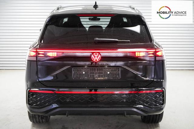 Volkswagen Tayron 2,0 TDI DSG 4Motion R-Line - LAGER 