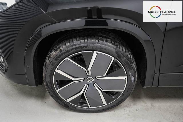 Volkswagen Tayron 2,0 TDI DSG 4Motion R-Line - LAGER 