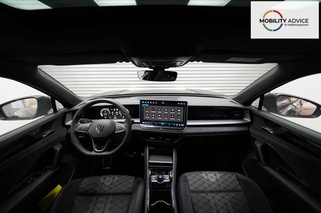 Volkswagen Tayron 2,0 TDI DSG 4Motion R-Line - LAGER 