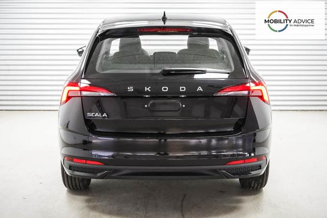 Skoda Scala 1,0 TSI DSG Selection - LAGER 