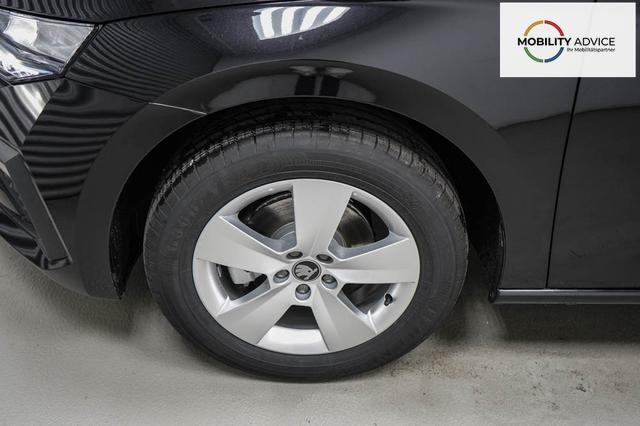 Skoda Scala 1,0 TSI DSG Selection - LAGER 