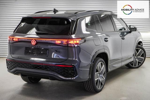 Volkswagen Tayron 2,0 TDI DSG 4Motion R-Line - LAGER 