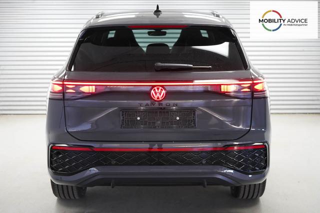 Volkswagen Tayron 2,0 TDI DSG 4Motion R-Line - LAGER 