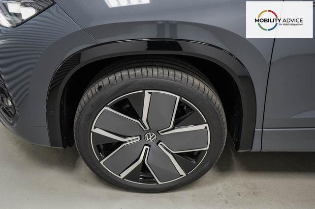 Volkswagen Tayron 2,0 TDI DSG 4Motion R-Line - LAGER 