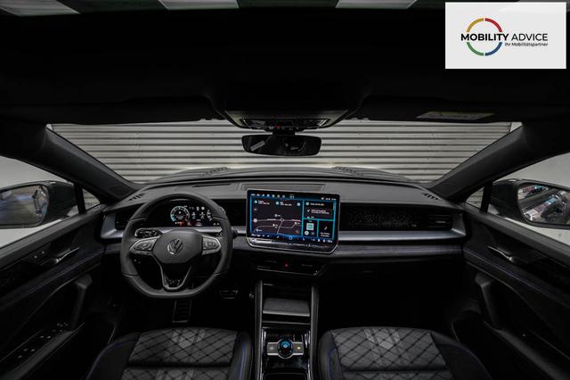 Volkswagen Tayron 2,0 TDI DSG 4Motion R-Line - LAGER 