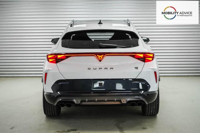 Cupra Formentor 2,0 TSI DSG 4x4 VZ - LAGER 