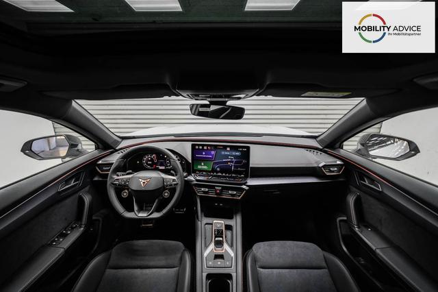 Cupra Formentor 2,0 TSI DSG 4x4 VZ - LAGER 