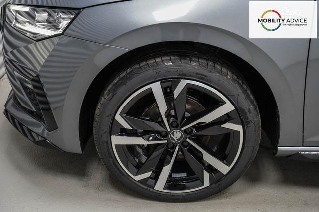 Skoda Scala 1,0 TSI DSG Monte Carlo - LAGER 