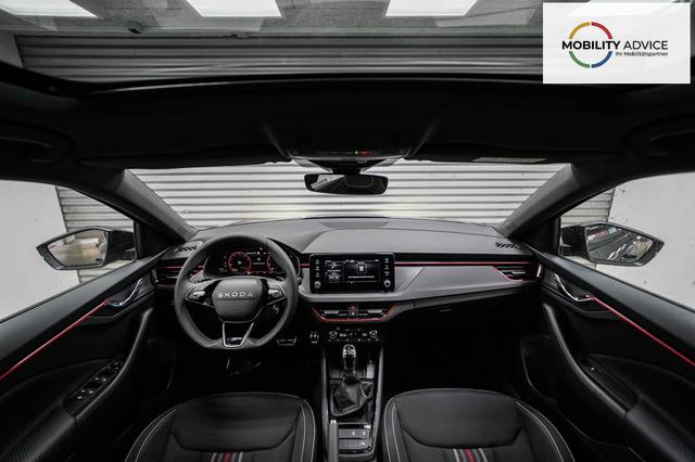 Skoda Scala 1,0 TSI DSG Monte Carlo - LAGER 