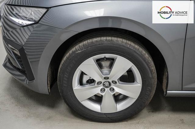 Skoda Scala 1,0 TSI DSG Selection - LAGER 